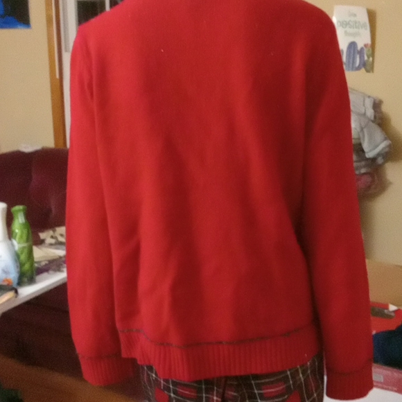 Christmas sweater - Picture 3 of 7